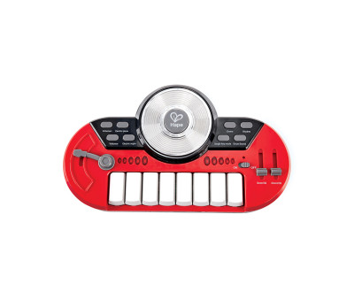 Batería Musical Infantil Cool Beats