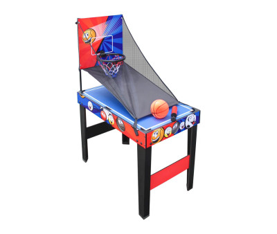 Multijuegos Infantil 7 en 1 Super Shooter