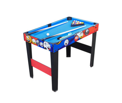 Multijuegos Infantil 7 en 1 Super Shooter
