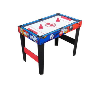 Multijuegos Infantil 7 en 1 Super Shooter