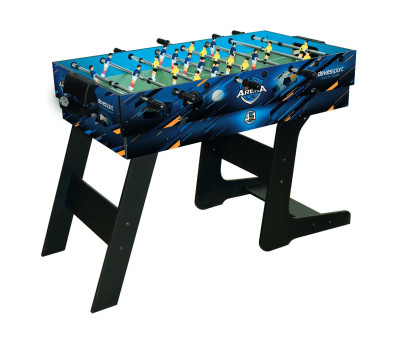 Multijuego 4 en 1 Sport Arena