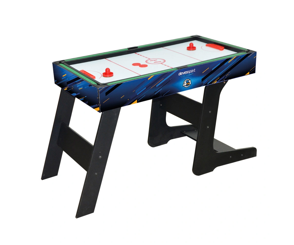 Multijuego 4 en 1 Sport Arena