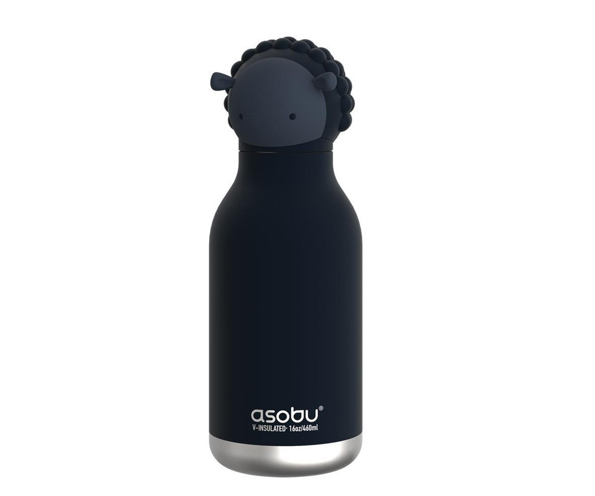 Botella Térmica Bestie Oveja Negra