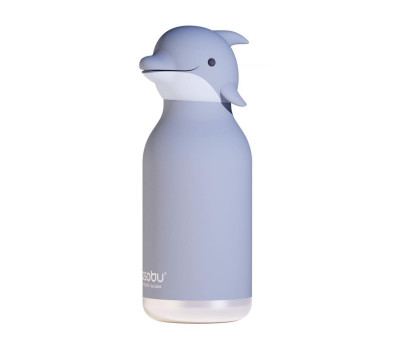 Botella Térmica Bestie Delfín