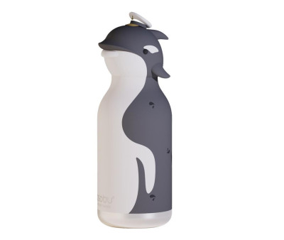Botella Térmica Bestie Ballena