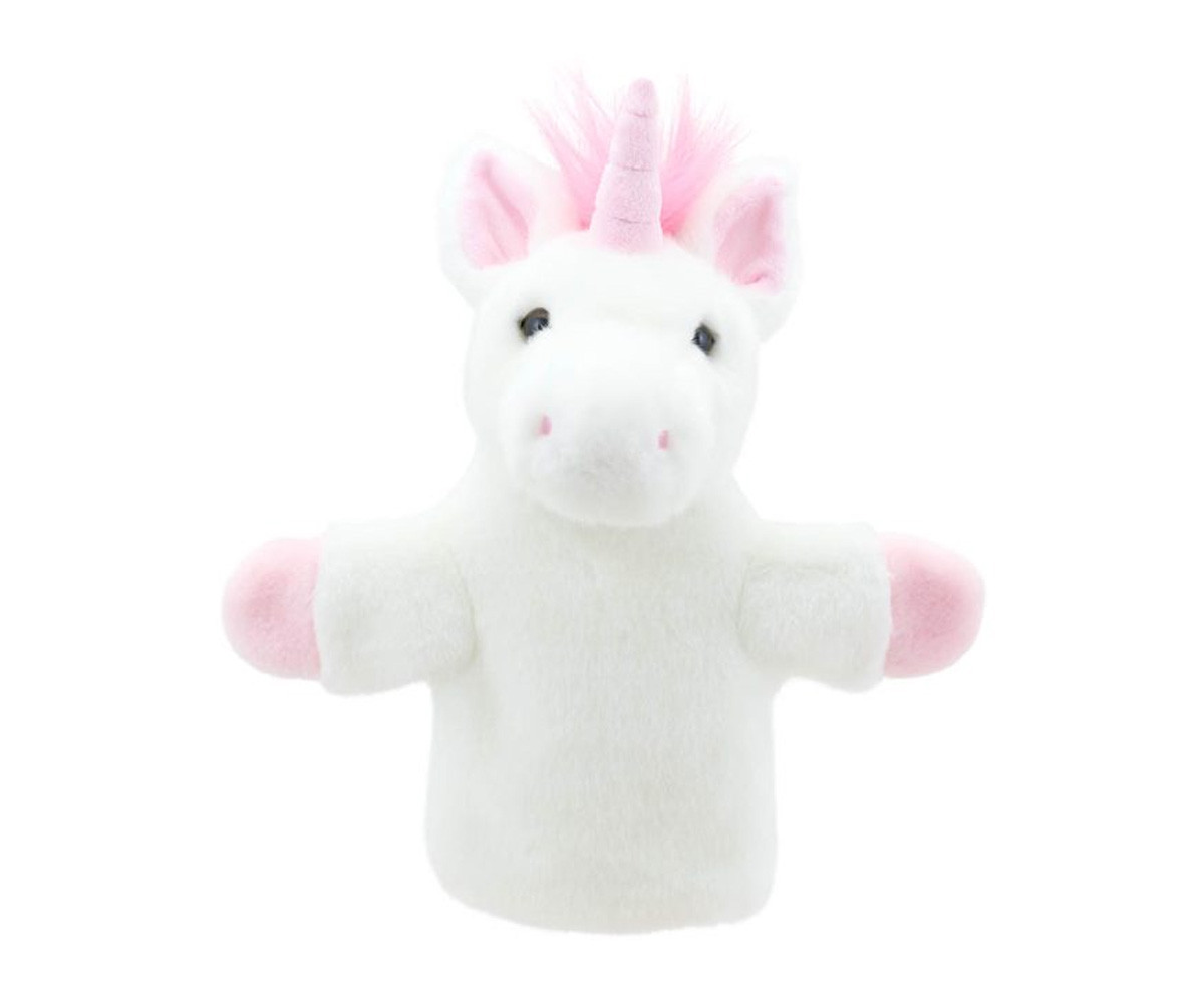 Mi Primera Marioneta Unicornio Nuevo