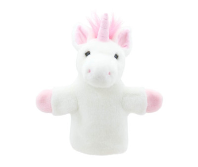 Mi Primera Marioneta Unicornio Nuevo