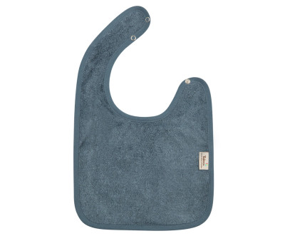 Babero Doble Timboo Marin Personalizable
