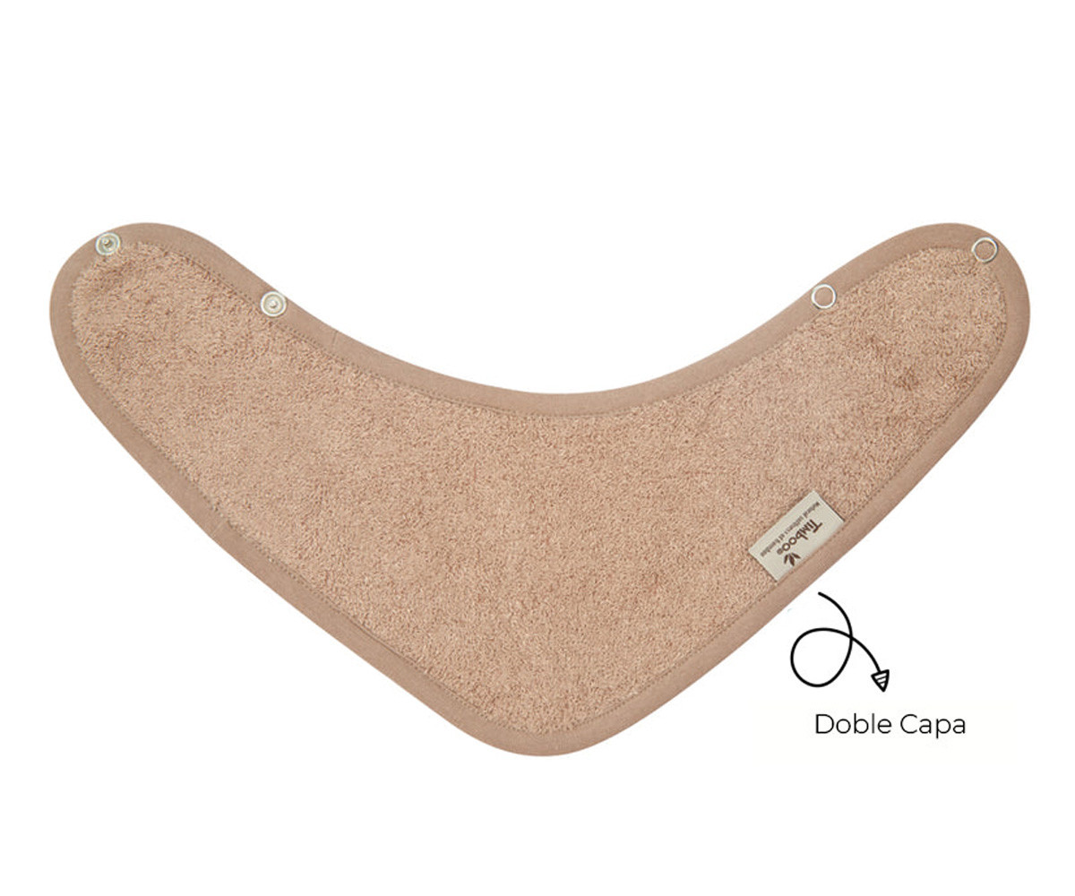Secababitas Doble Timboo Savannah Sand