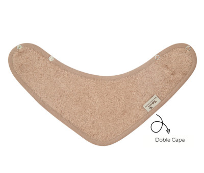 Secababitas Doble Timboo Savannah Sand