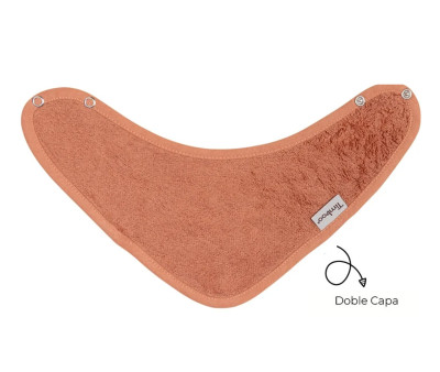Secababitas Doble Timboo Sunrise Orange