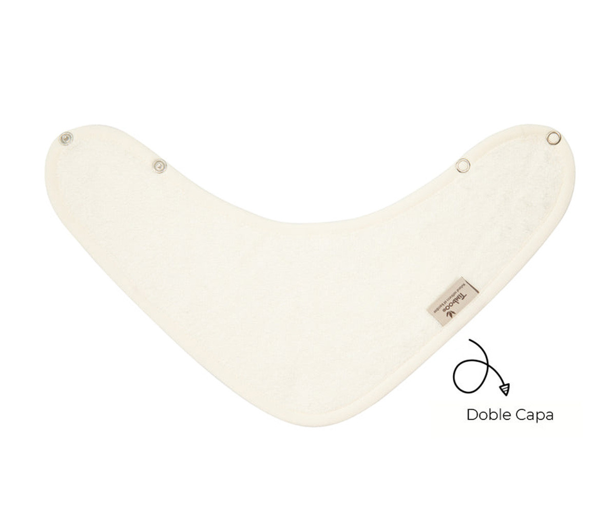 Secababitas Doble Timboo Daisy White