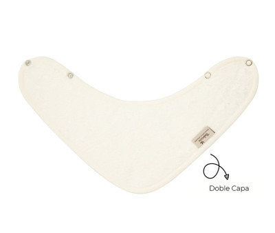 Secababitas Doble Timboo Daisy White