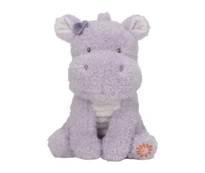 Peluche Hipopótamo Safari Friends 17cm