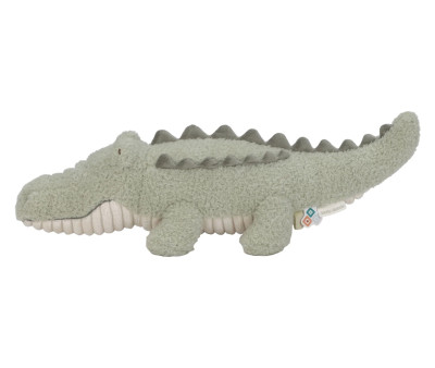 Peluche Cocodrilo Safari Friends 43cm