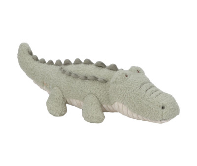 Peluche Cocodrilo Safari Friends 43cm