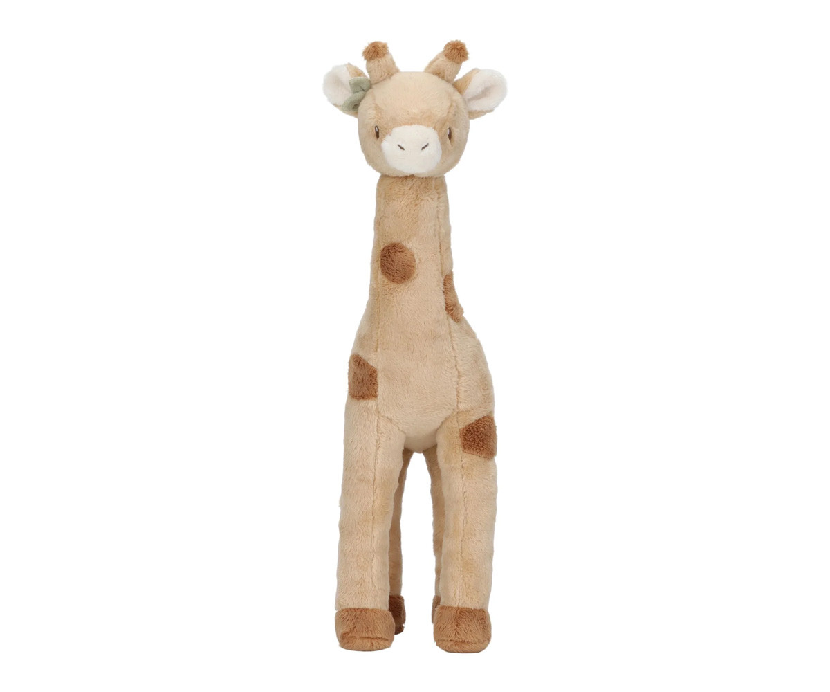 Peluche Jirafa Safari Friends 42cm