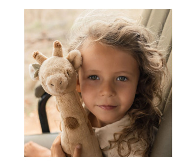 Peluche Jirafa Safari Friends 42cm