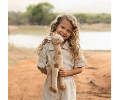 Peluche Jirafa Safari Friends 42cm