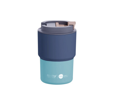 Tasse Isotherme Coffee Express Pastel Blue 360 ml