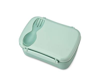 Caja de Almuerzo N'ice Box Green