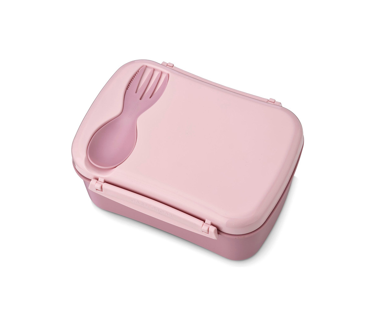 Caja de Almuerzo N'ice Box Pink