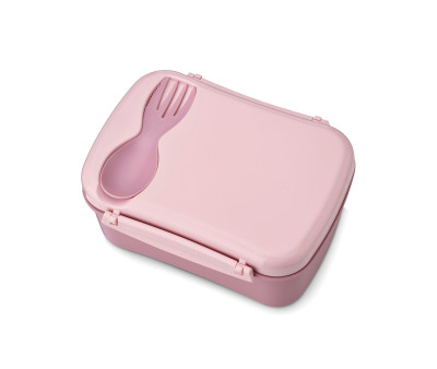 Caja de Almuerzo N'ice Box Pink