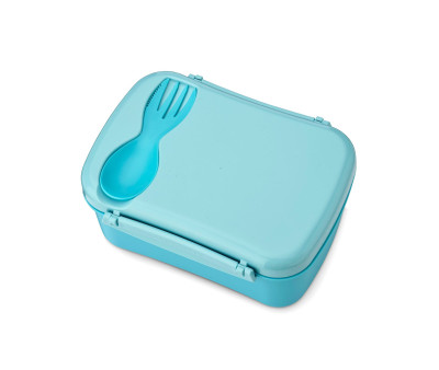 Caja de Almuerzo N'ice Box Blue