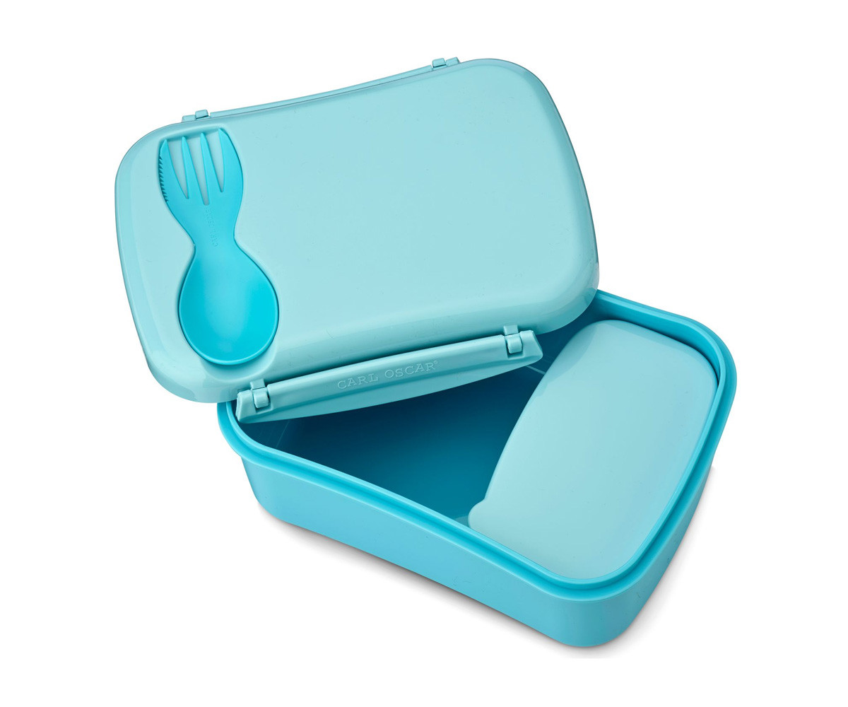 Caja de Almuerzo N'ice Box Blue