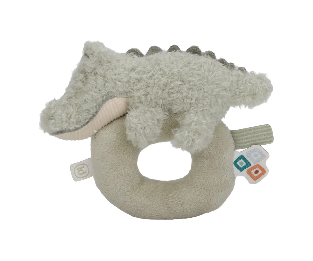 Caja Regalo Safari Friends Personalizable
