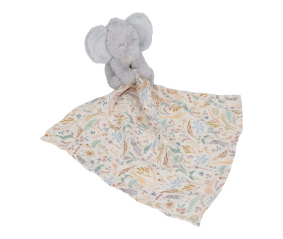 Caja Regalo Safari Friends Personalizable