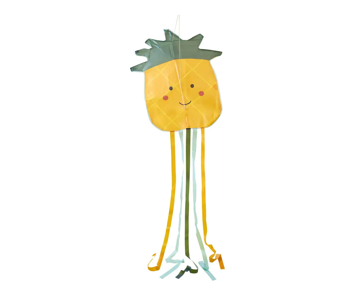 Cometa Infantil Piña