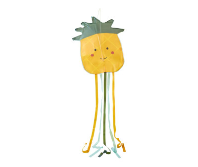 Cometa Infantil Piña
