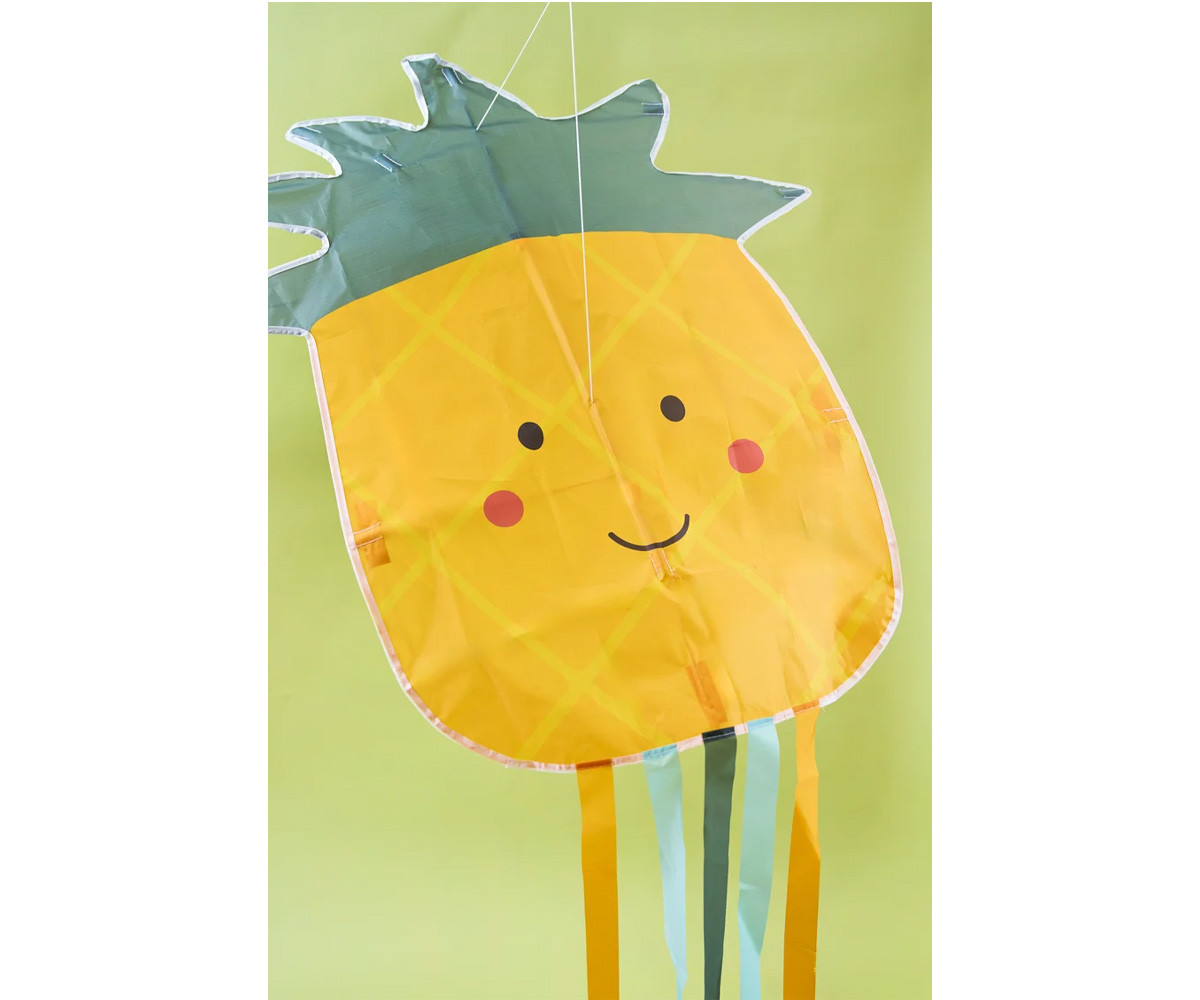 Cometa Infantil Piña