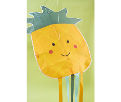 Cometa Infantil Piña