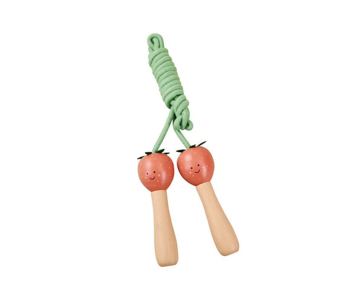 Comba Strawberry