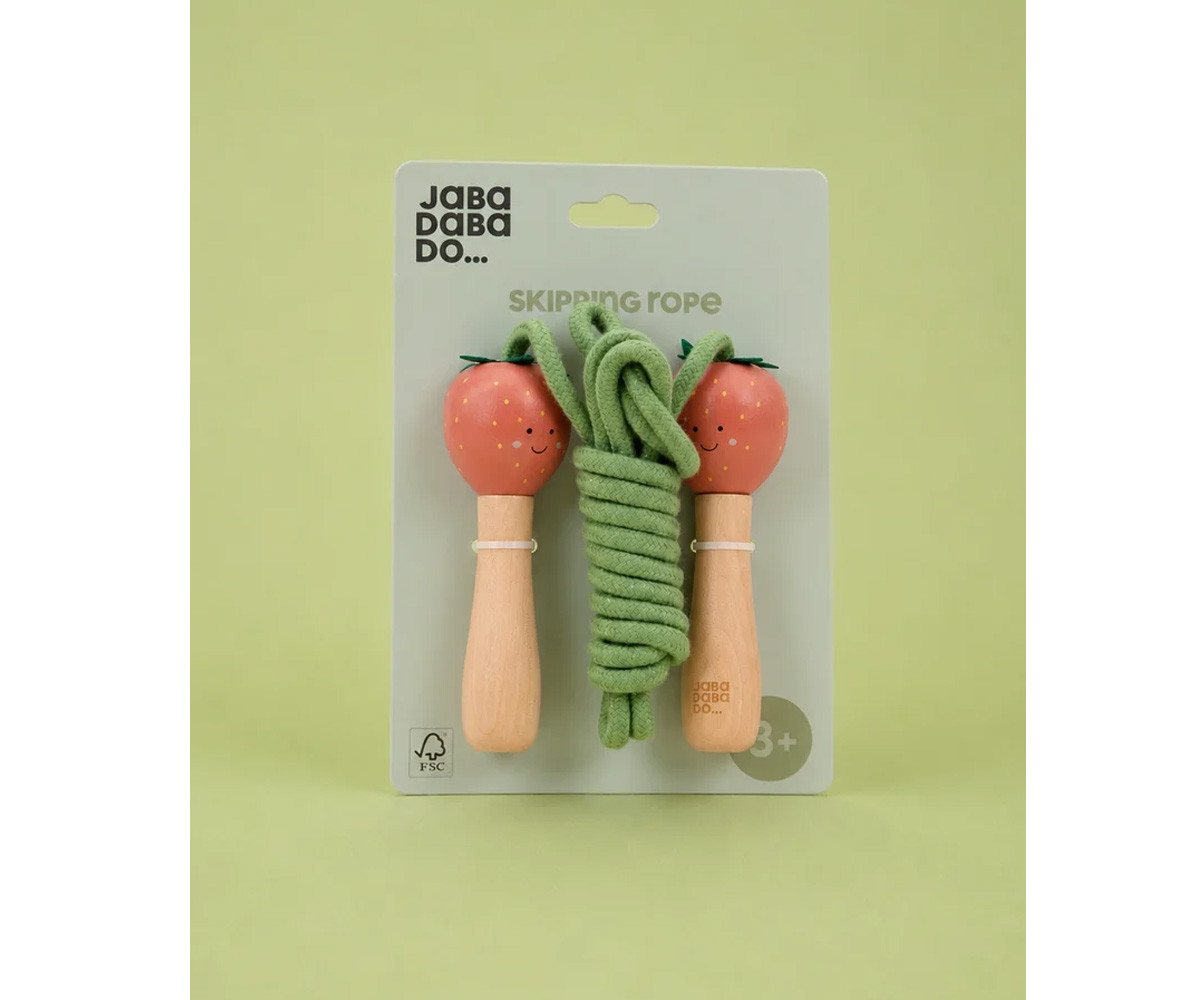 Comba Strawberry