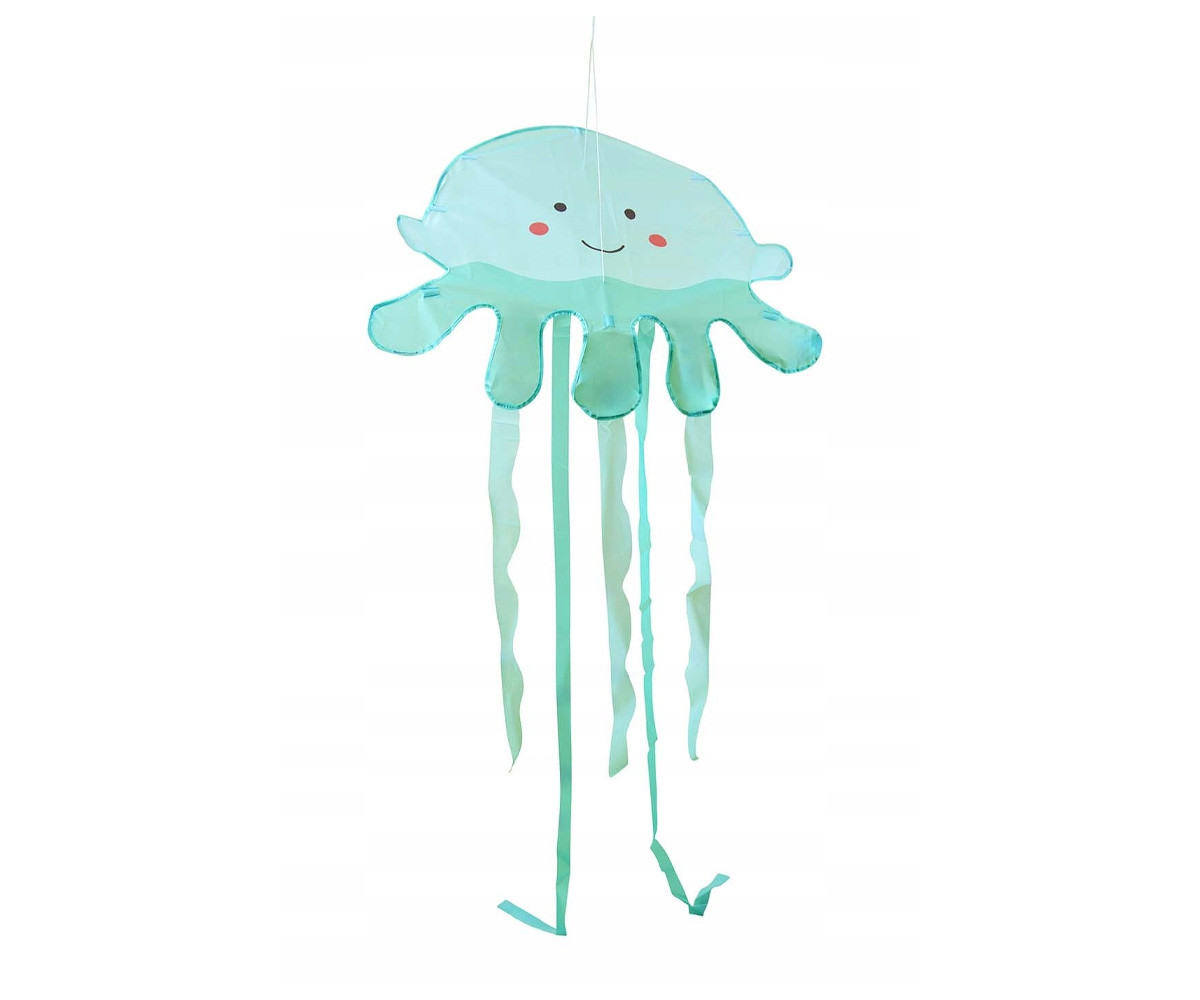 Cometa Infantil Pulpo