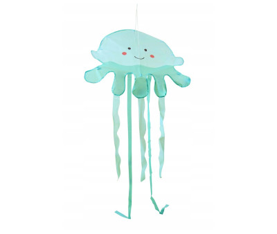 Cometa Infantil Pulpo