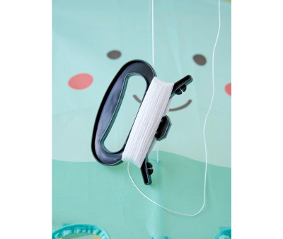 Cometa Infantil Pulpo