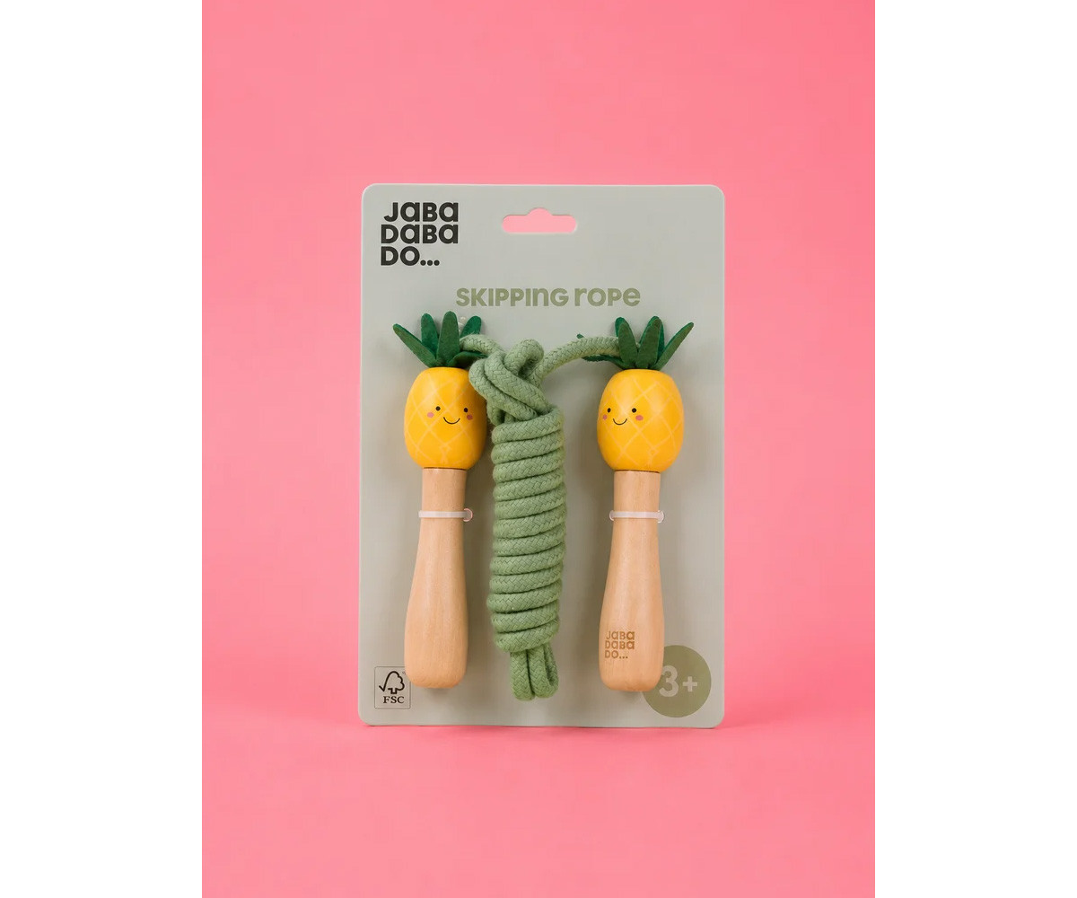 Comba Pineapple