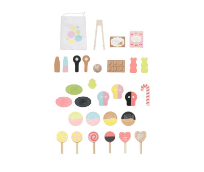 Tienda de Chuches Swedish