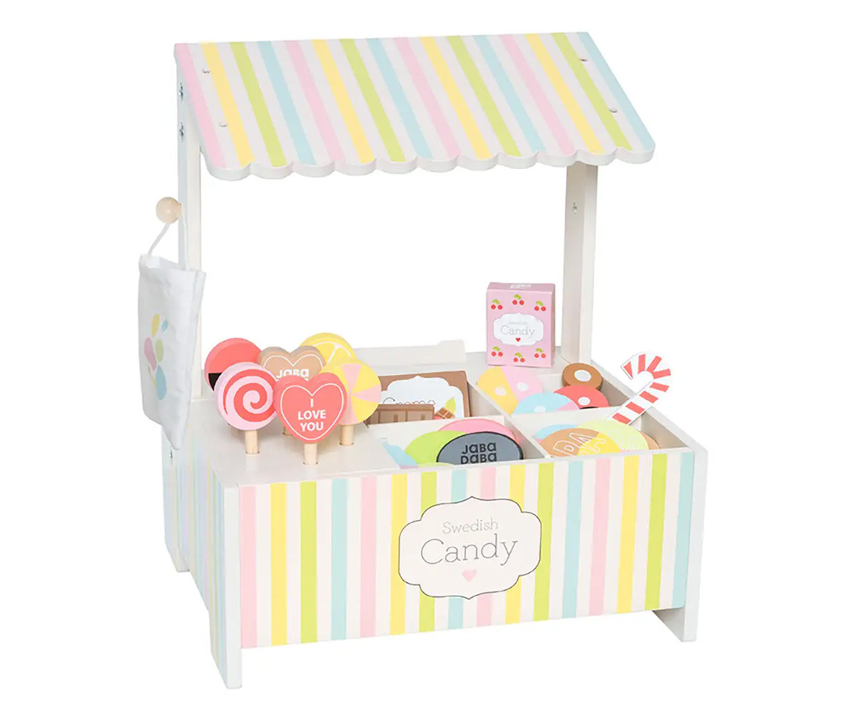 Tienda de Chuches Swedish