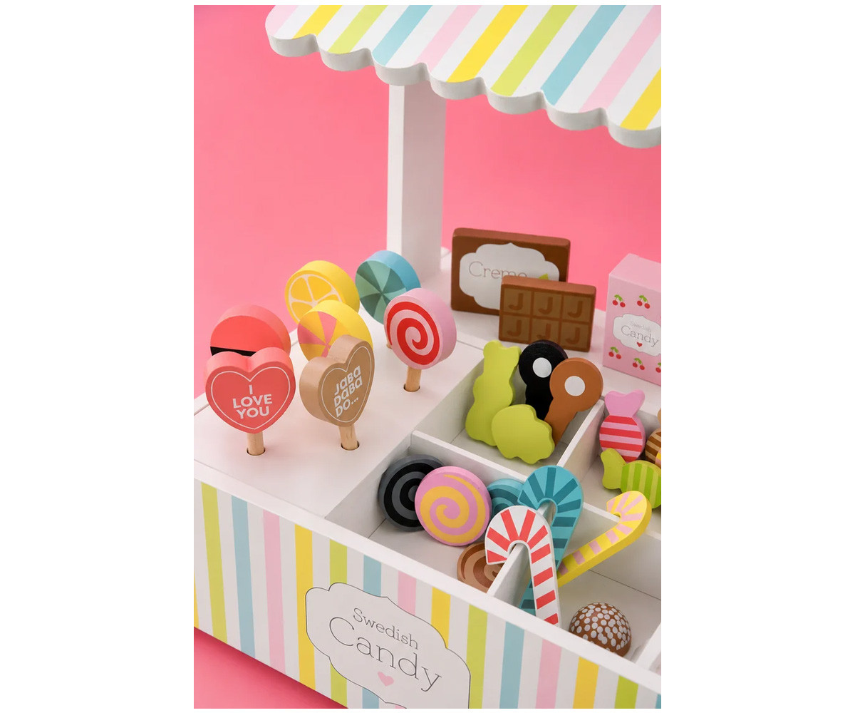Tienda de Chuches Swedish