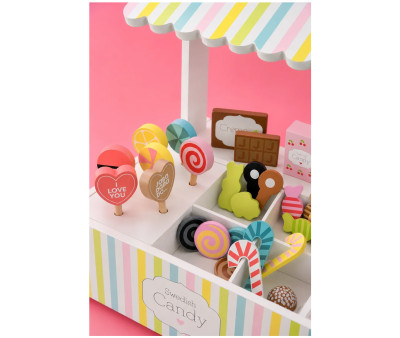 Tienda de Chuches Swedish