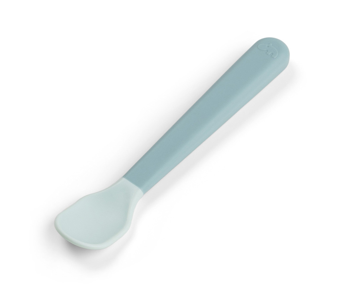 Set Primera Vajilla Foodie Tiny Farm Blue