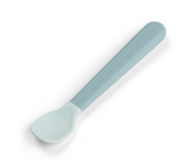 Set Primera Vajilla Foodie Tiny Farm Blue