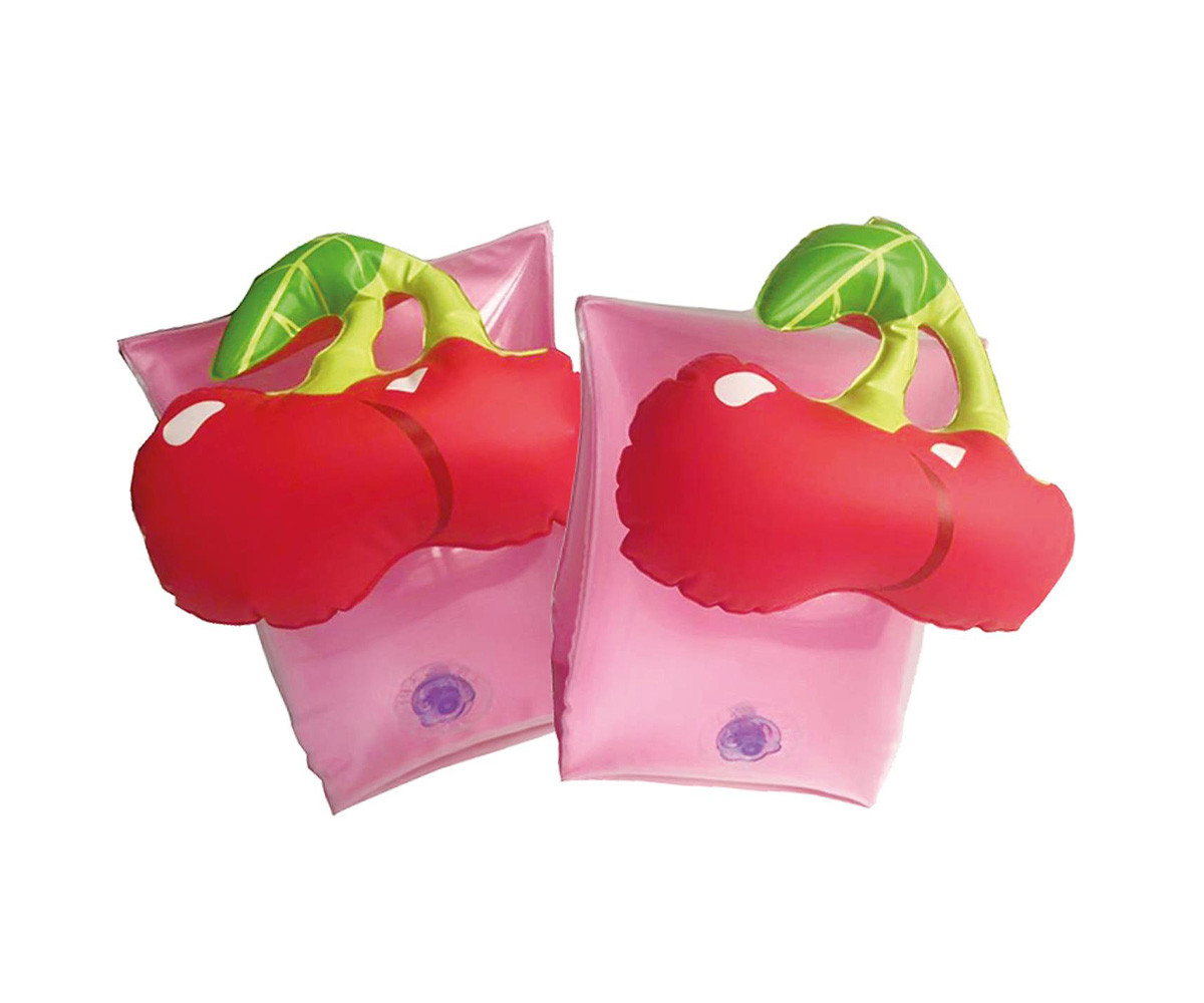 Manguitos Cereza