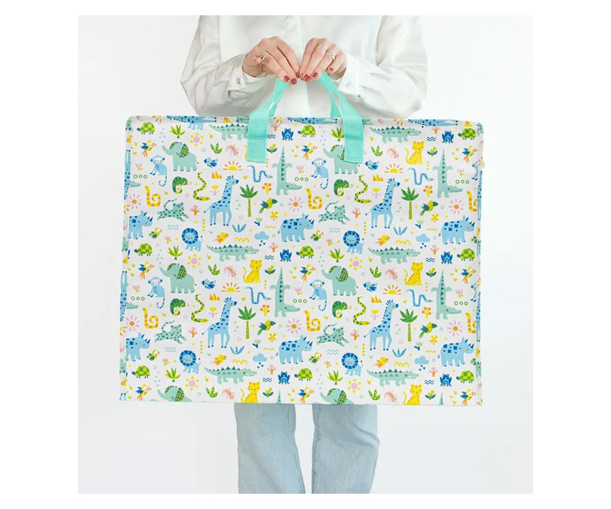 Bolsa de almacenaje XL Jungle