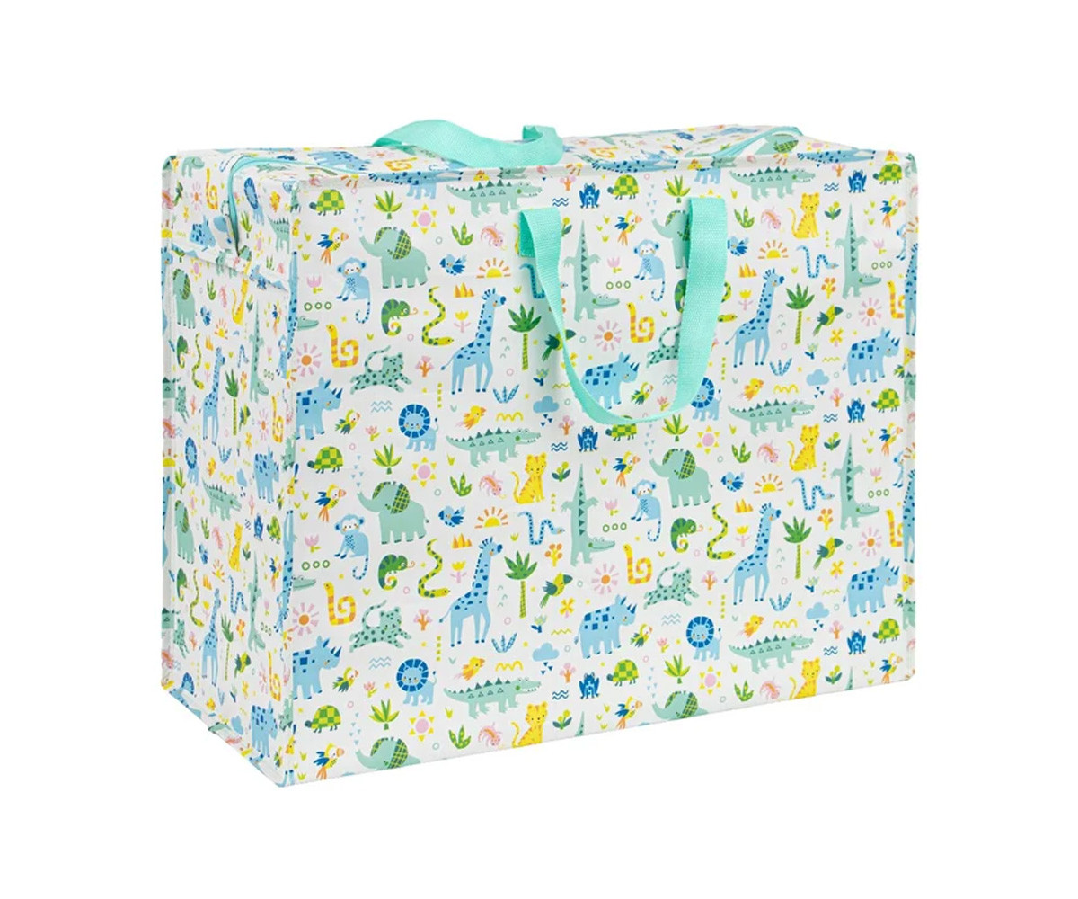 Bolsa de almacenaje XL Jungle